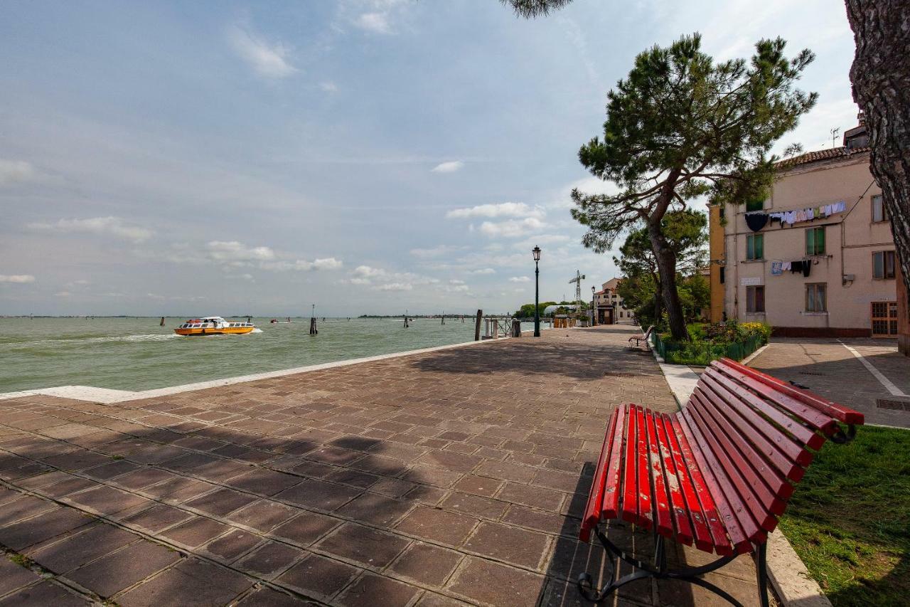 Venice Blue Lagoon Экстерьер фото