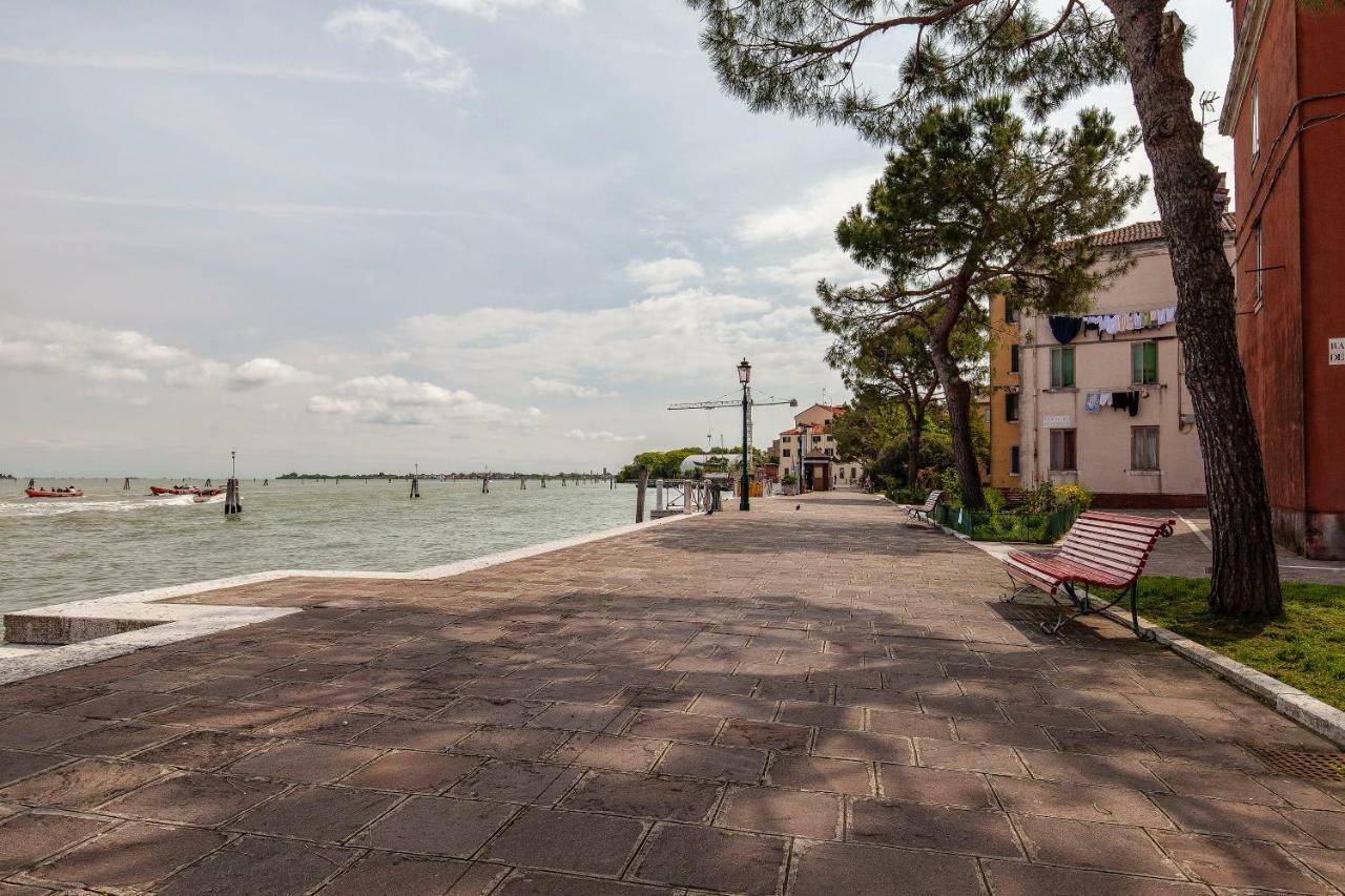 Venice Blue Lagoon Экстерьер фото